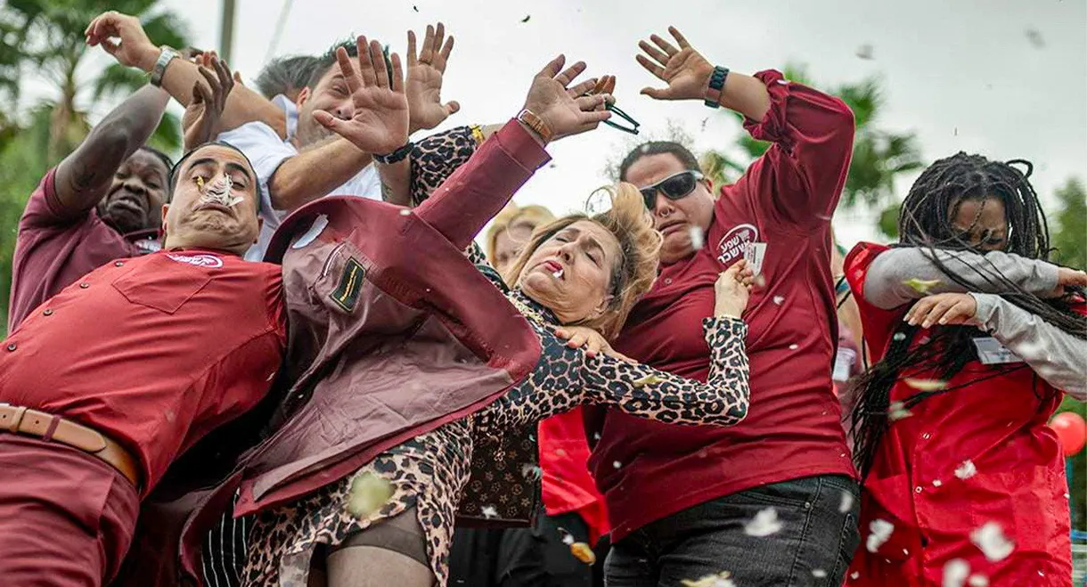 Checkout - The Movie