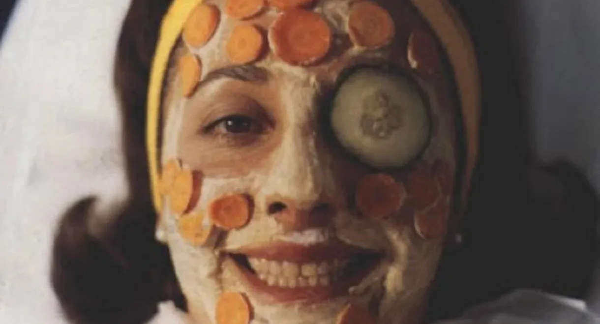 La bruttina stagionata