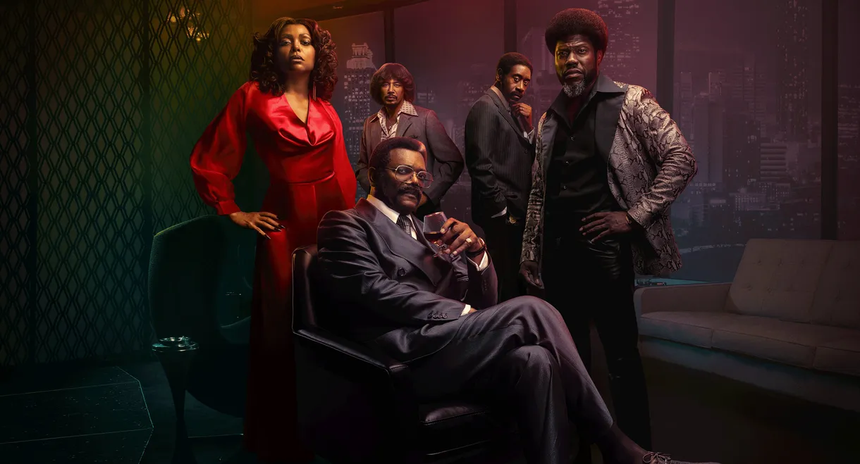 Fight Night: The Million Dollar Heist