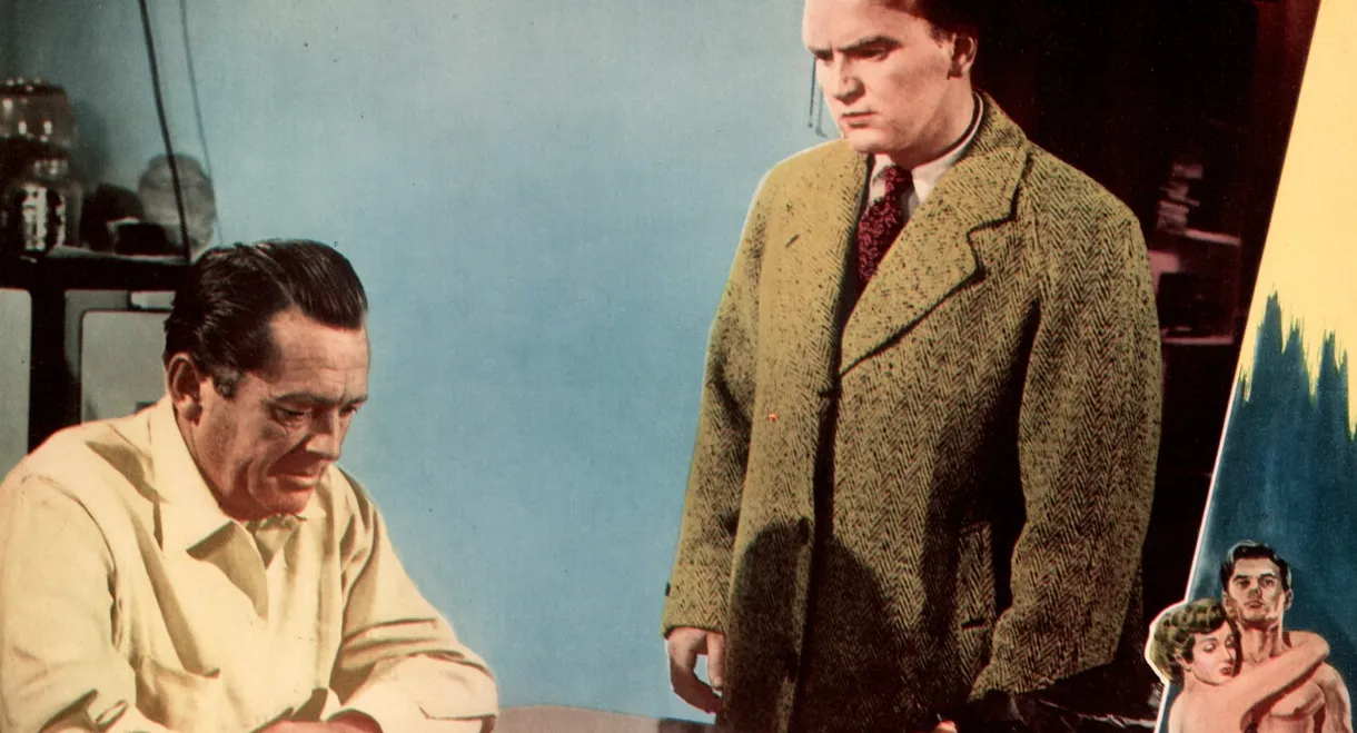 The Golden Gloves Story