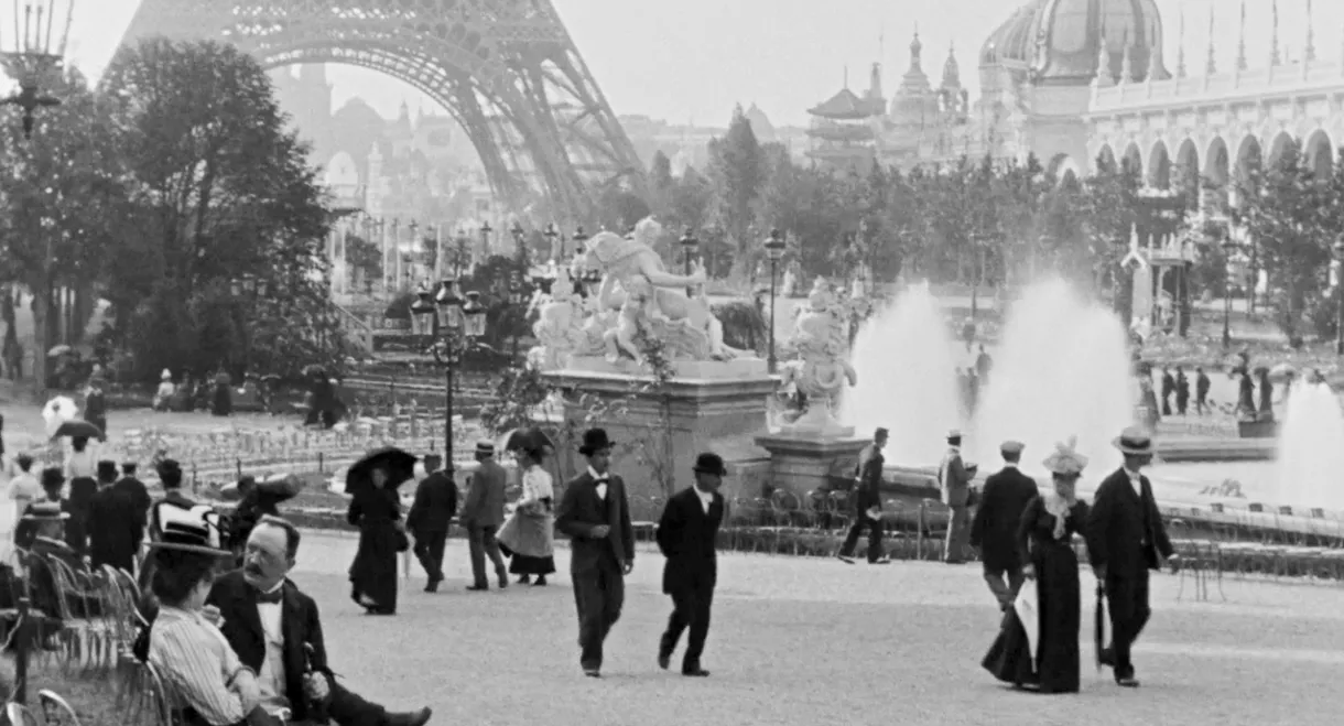 Lumière, Le Cinéma!