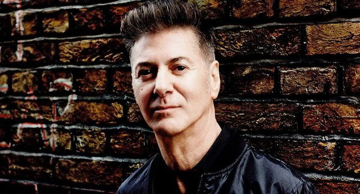 Etienne Daho au KOKO Theatre de Londres