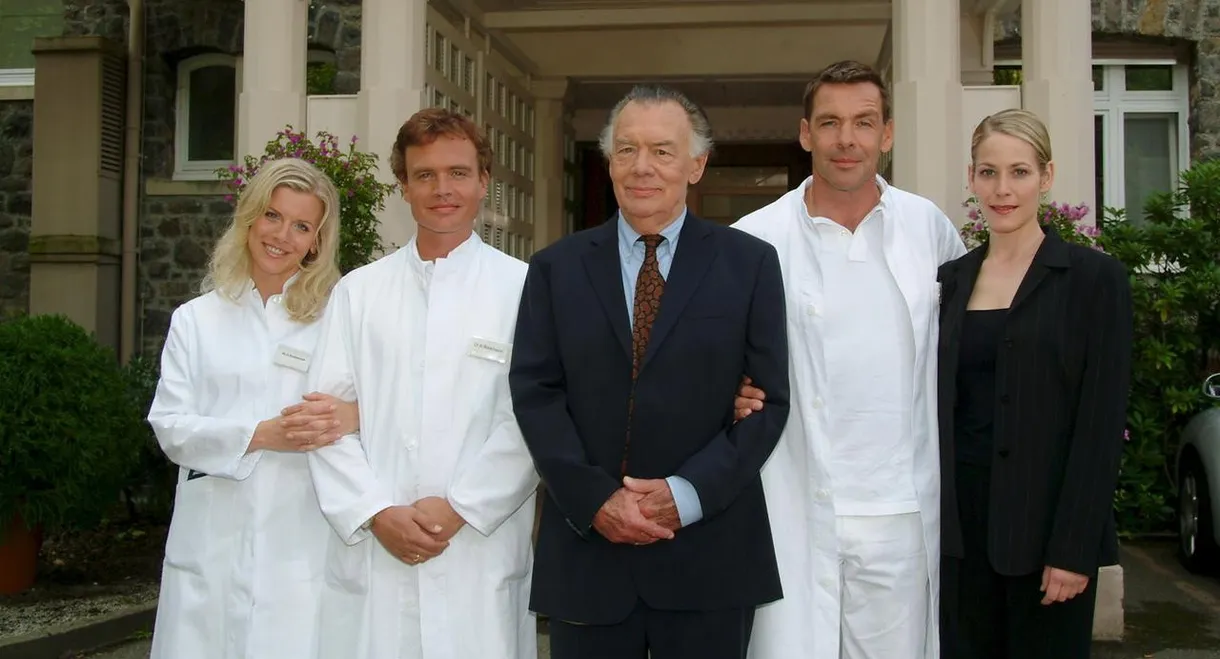 Die Schwarzwaldklinik: Neue Zeiten