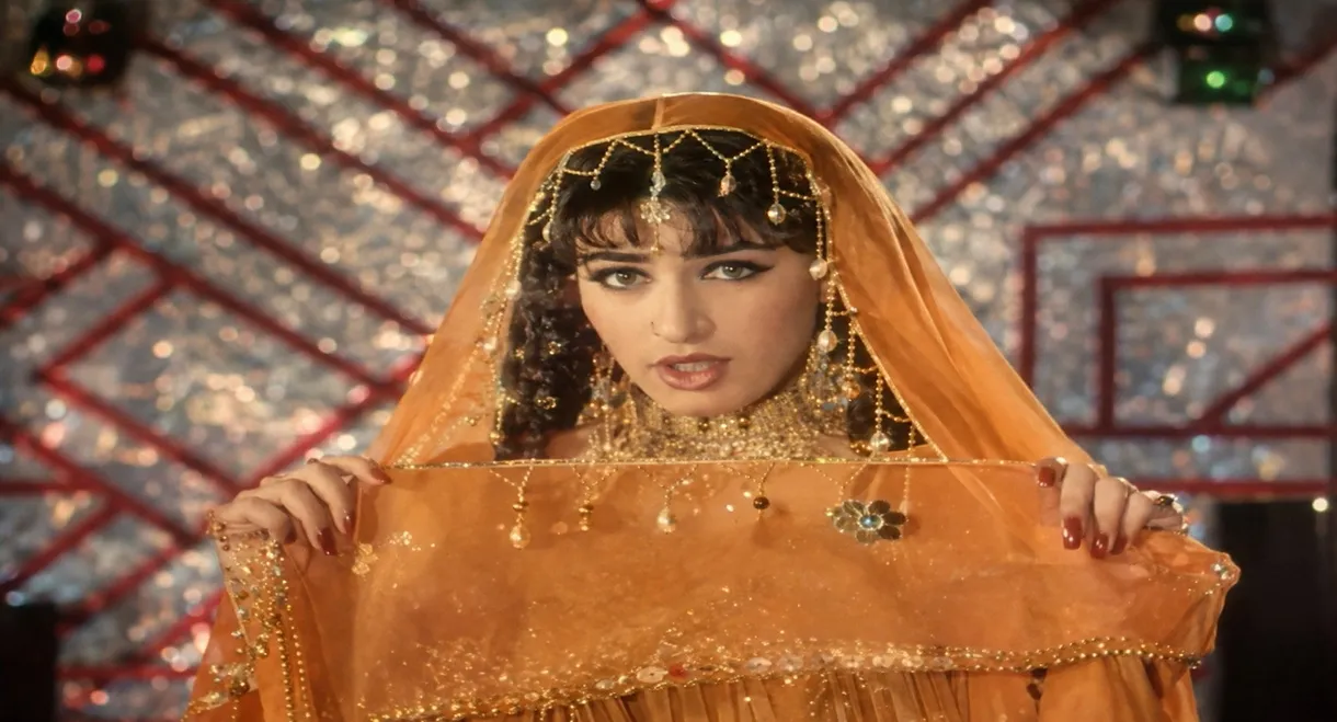 Munda Bigra Jaey (A Boy Gone Astray)