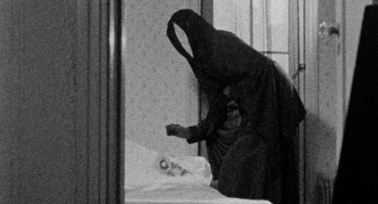 Meshes of the Afternoon