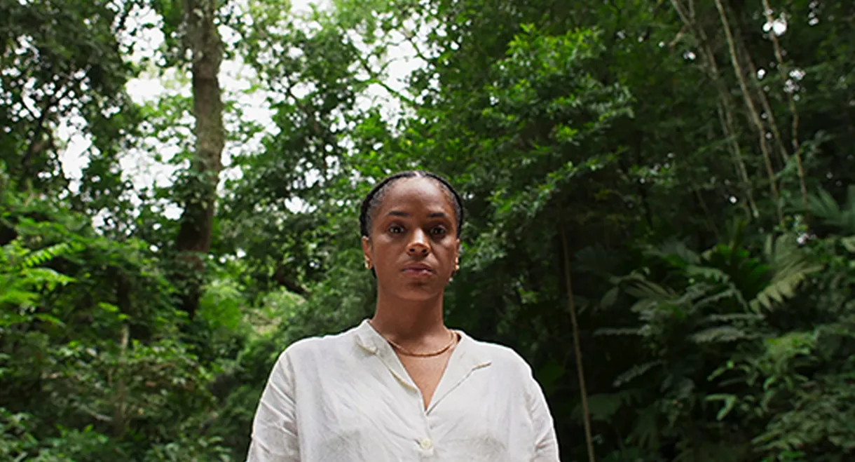 Laudelina e a Felicidade Guerreira