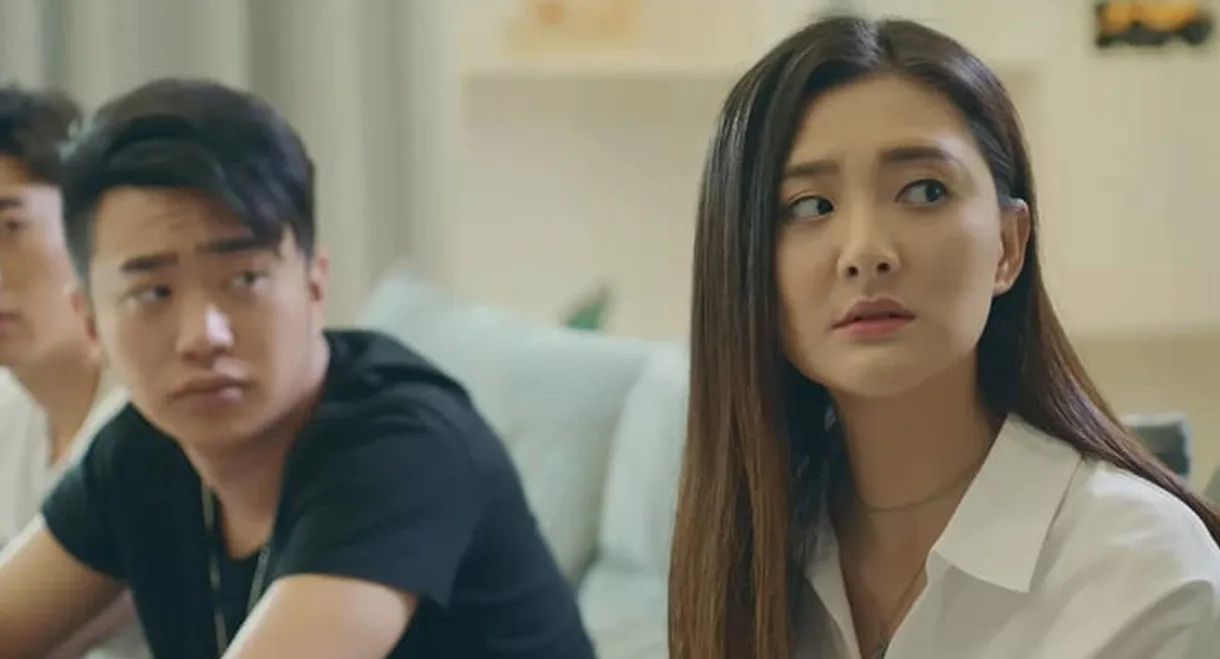 Invincible Fist of Brotherhood