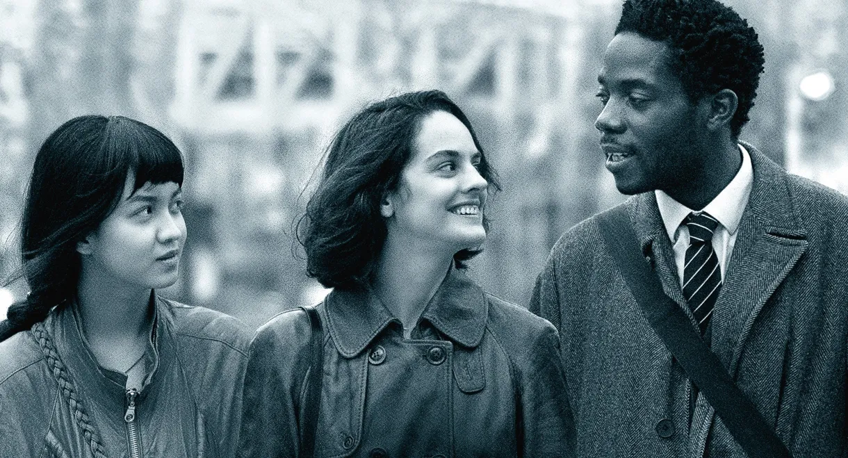 Paris, 13th District