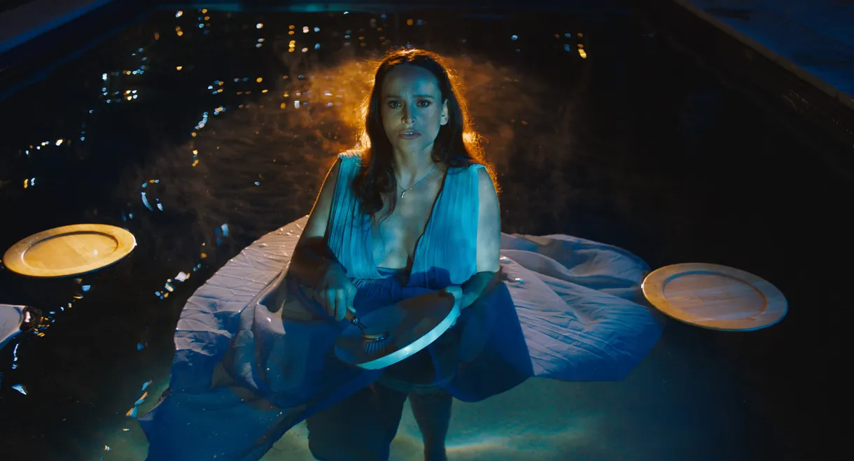 Cow Heavy and Floral