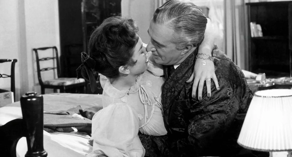 The Secrets of the Bed