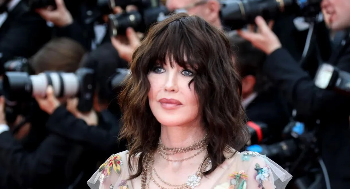 Isabelle Adjani, 2 or 3 Things We Don't Know about Her...