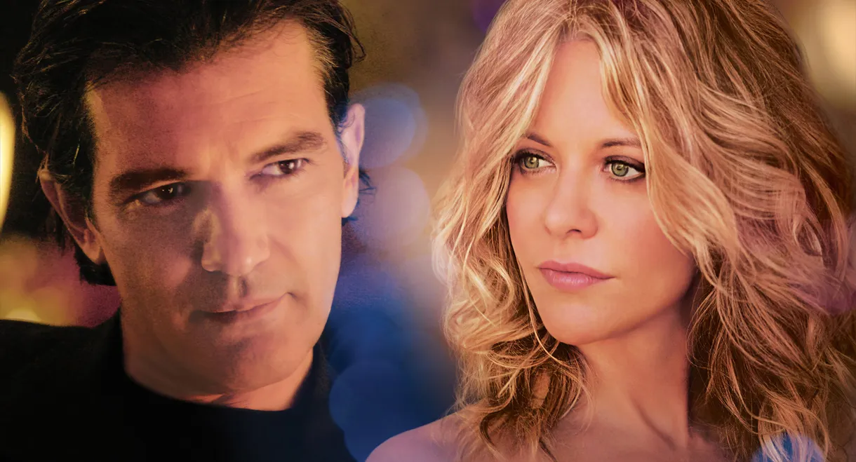 My Mom's New Boyfriend