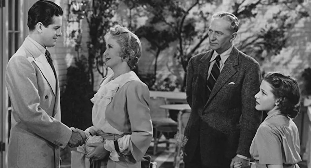 And One Was Beautiful