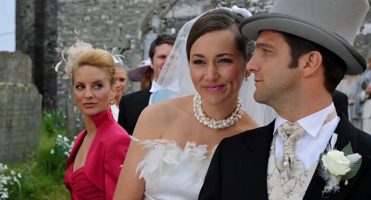 Rosamunde Pilcher: Wenn das Herz zerbricht