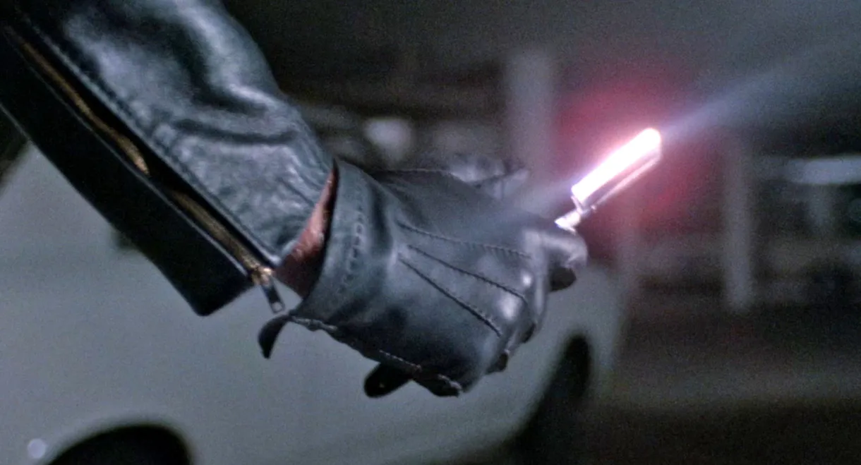 The Strange Vice of Mrs Wardh