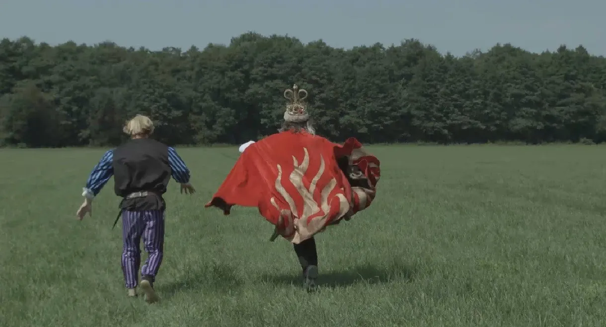 Jagiełło vs Krzyżacy