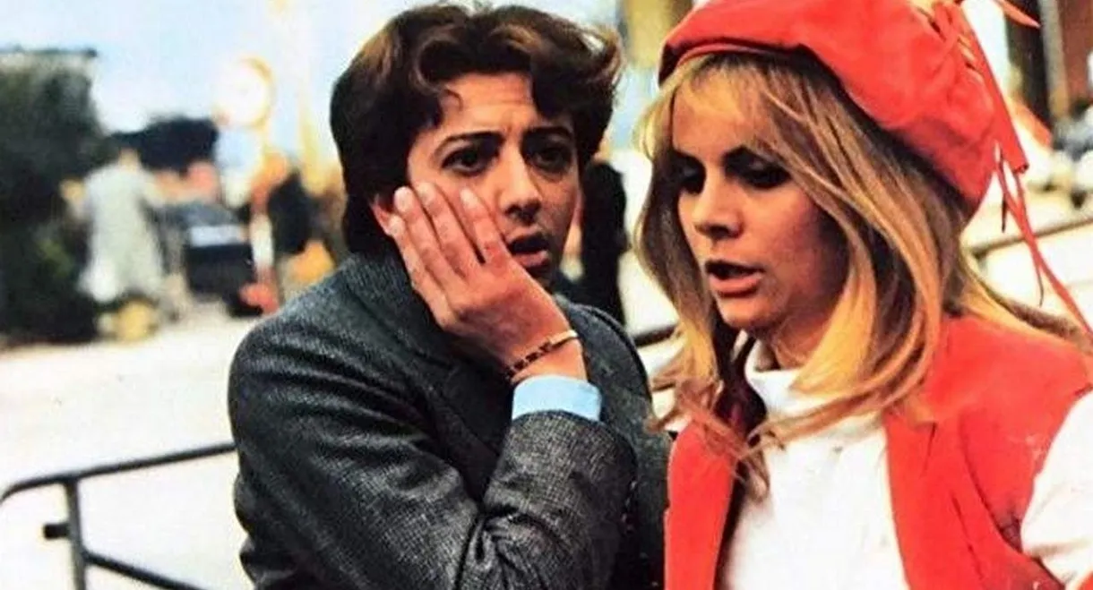 Cream, Chocolate and... Paprika