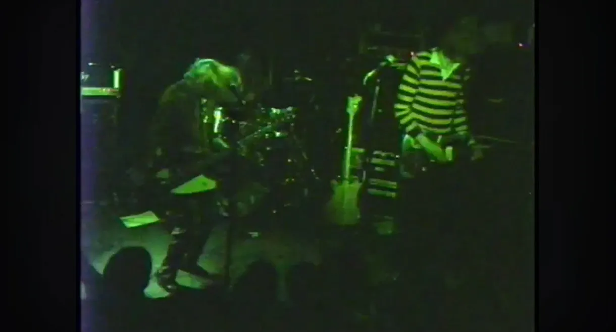 Sonic Youth: 930 Club