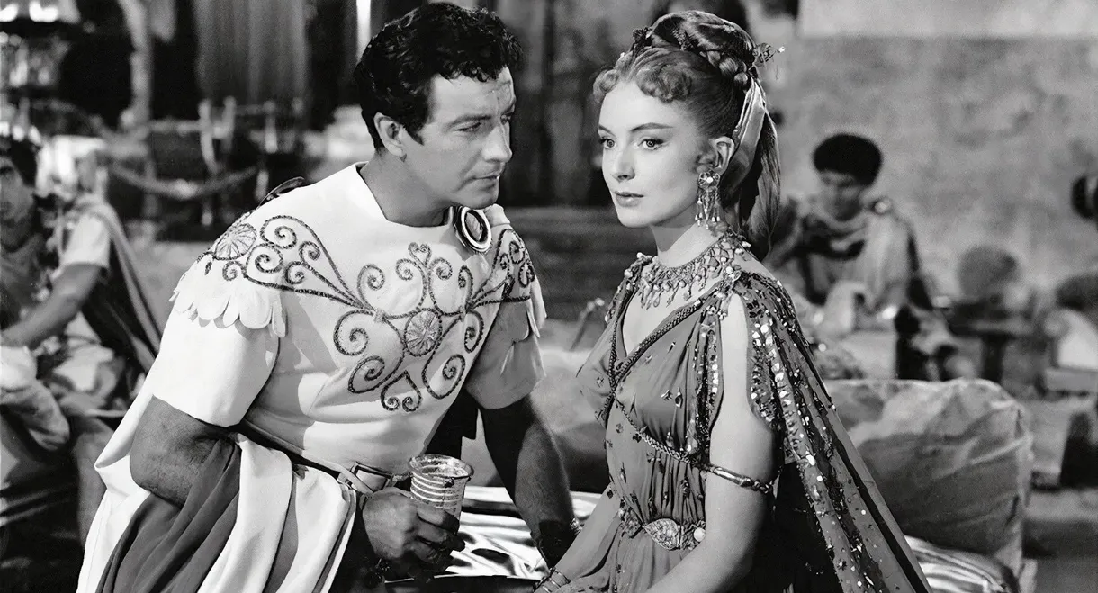 In the Beginning: Quo Vadis and the Genesis of the Biblical Epic