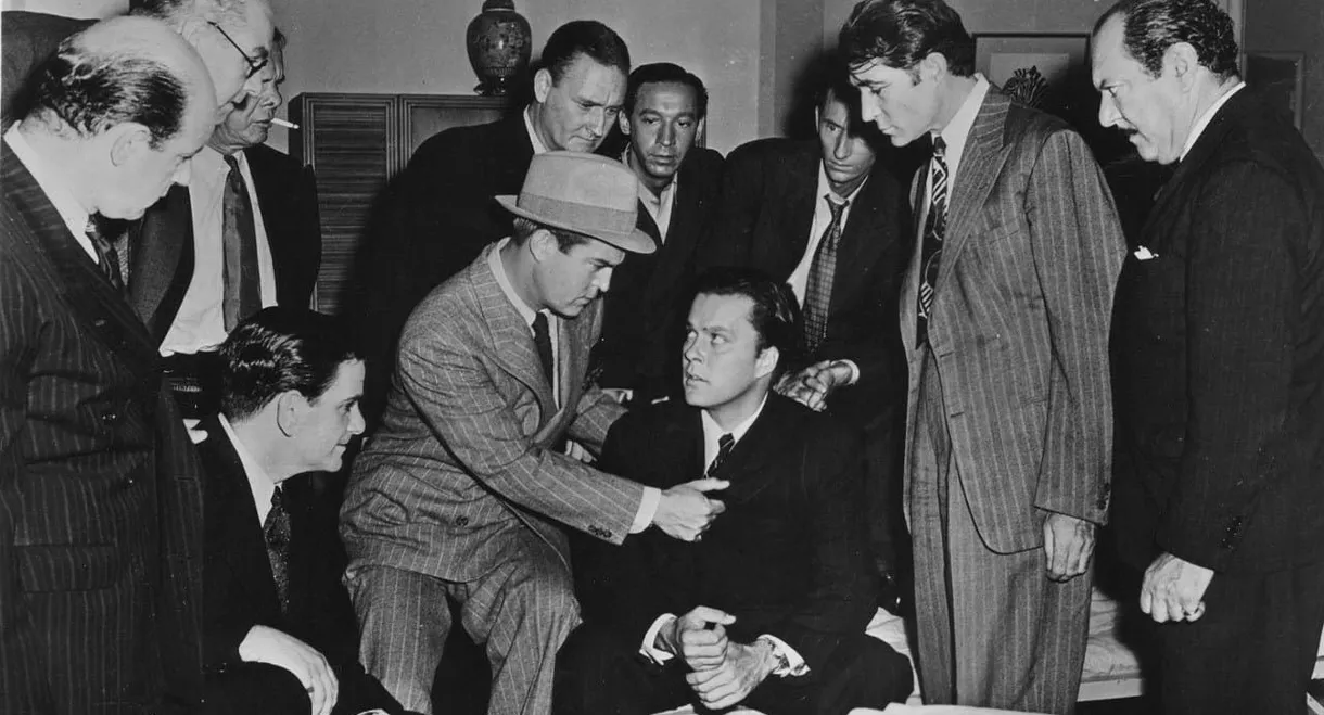 The Chance of a Lifetime