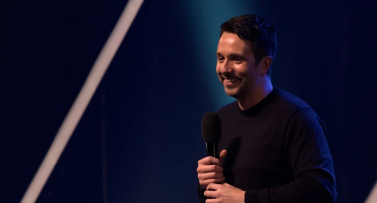 Alexandre Barrette: Semi-Croquant