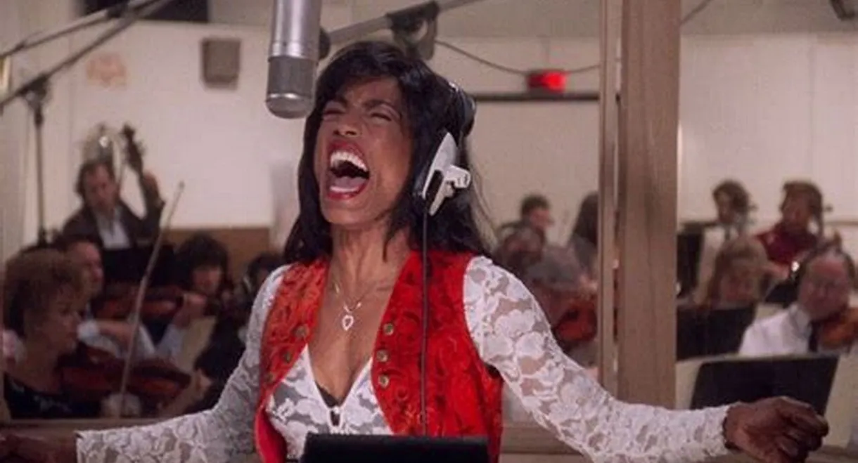 What's Love Got to Do with It