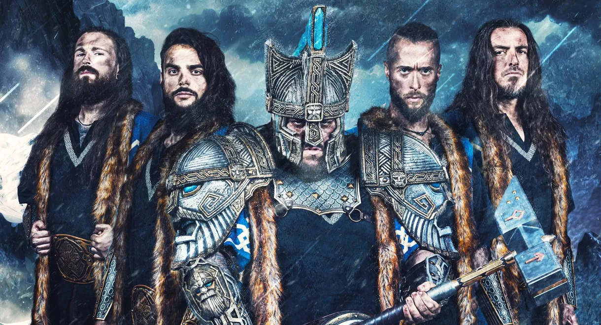 Wind Rose Live at Wacken