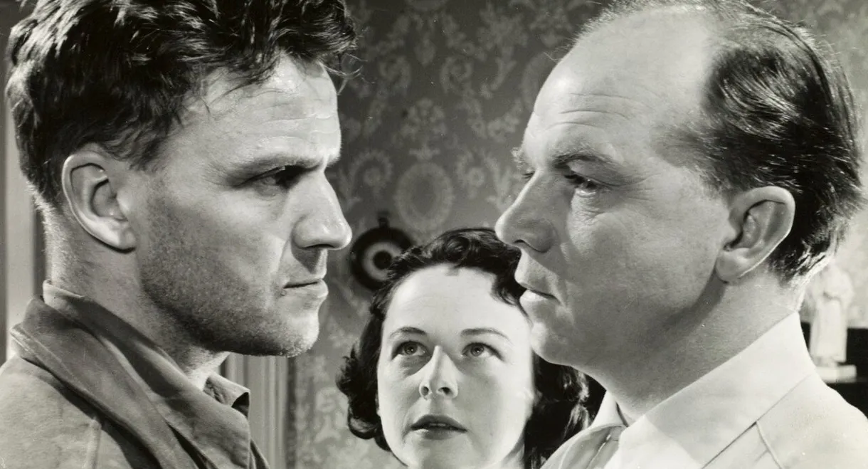 Pastor Jarman Comes Home