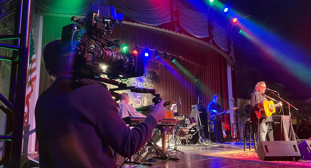 The Day the Music Died: The Story of Don McLean's "American Pie"