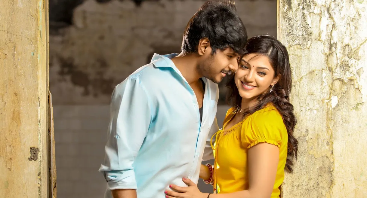 Nenjil Thunivirunthal