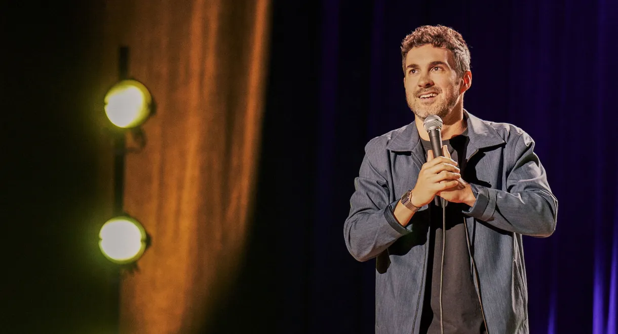 Mark Normand: None Too Pleased