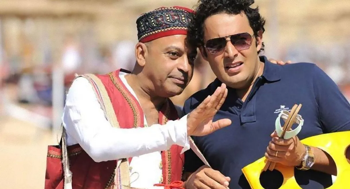 Sharm El Sheikh: Un'estate indimenticabile