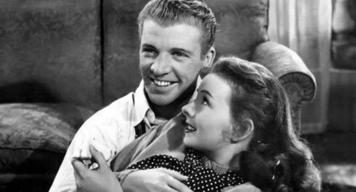 You Were Meant for Me