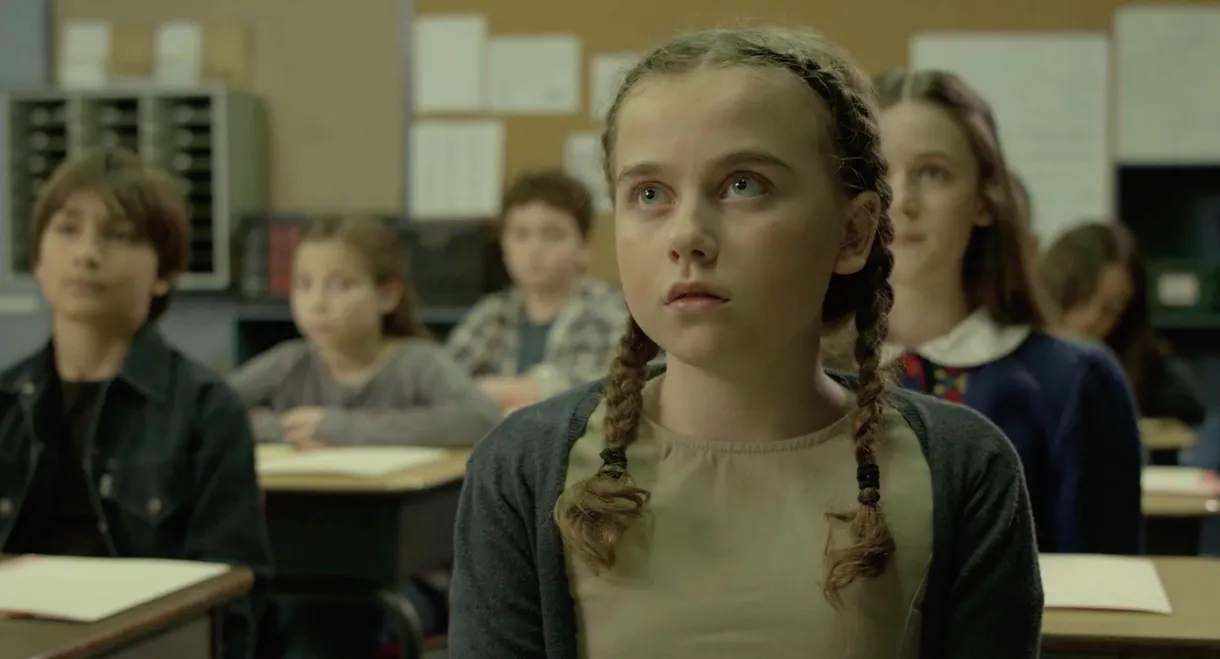 Here There Be Tygers