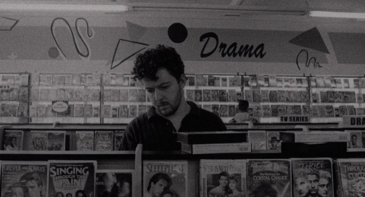 Last Stop Video Rentals