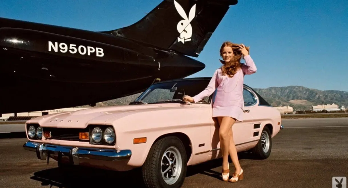 Playboy Playmates: The Early Years