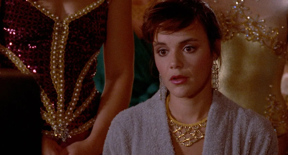 On Thin Ice: The Tai Babilonia Story