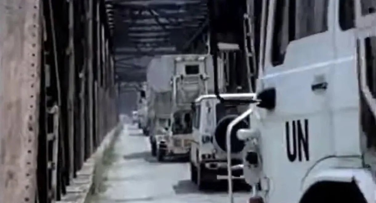 Sarajevo Ricochet Part 2: A Town Betrayed