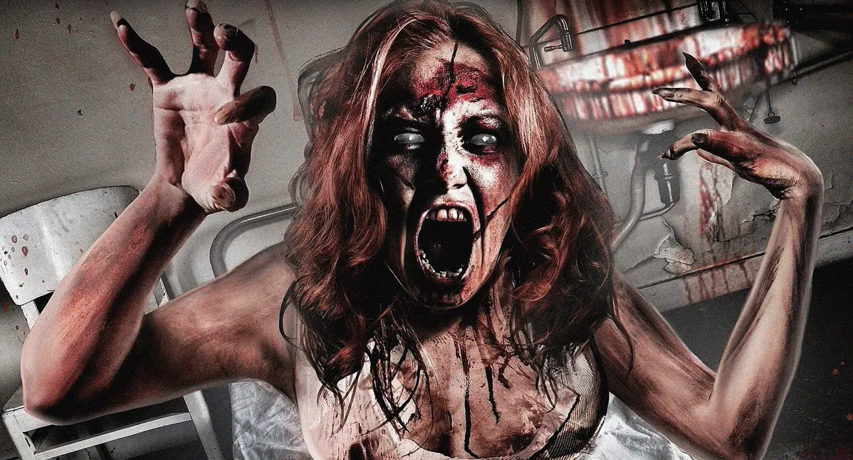 Exorcist: The Fallen