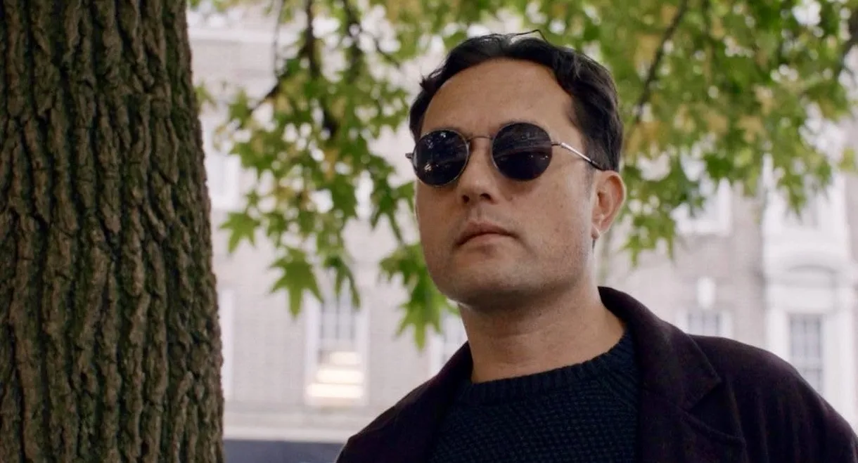 The Trouble with Declan