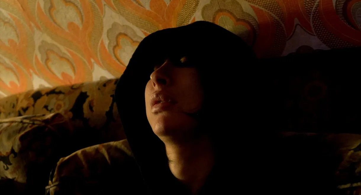 The Trance of Vanessa