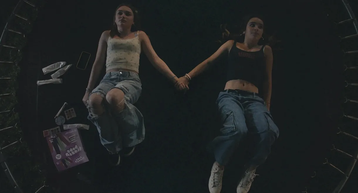 You & Me (& Chaz & Rodney)