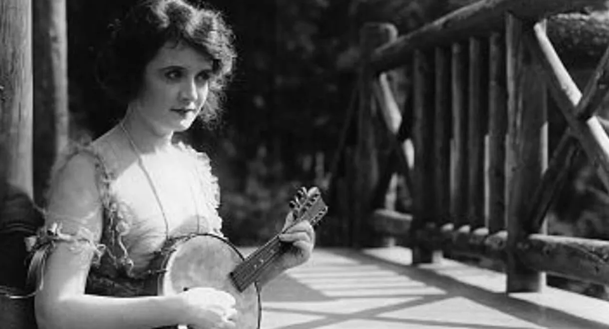 The Make-Believe Wife