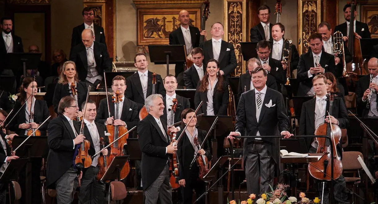 New Year's Concert 2024