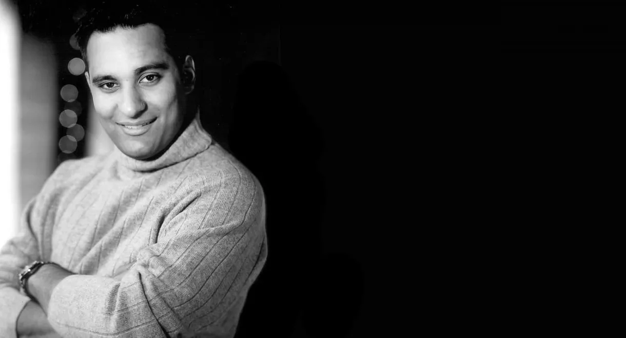 Russell Peters: Outsourced