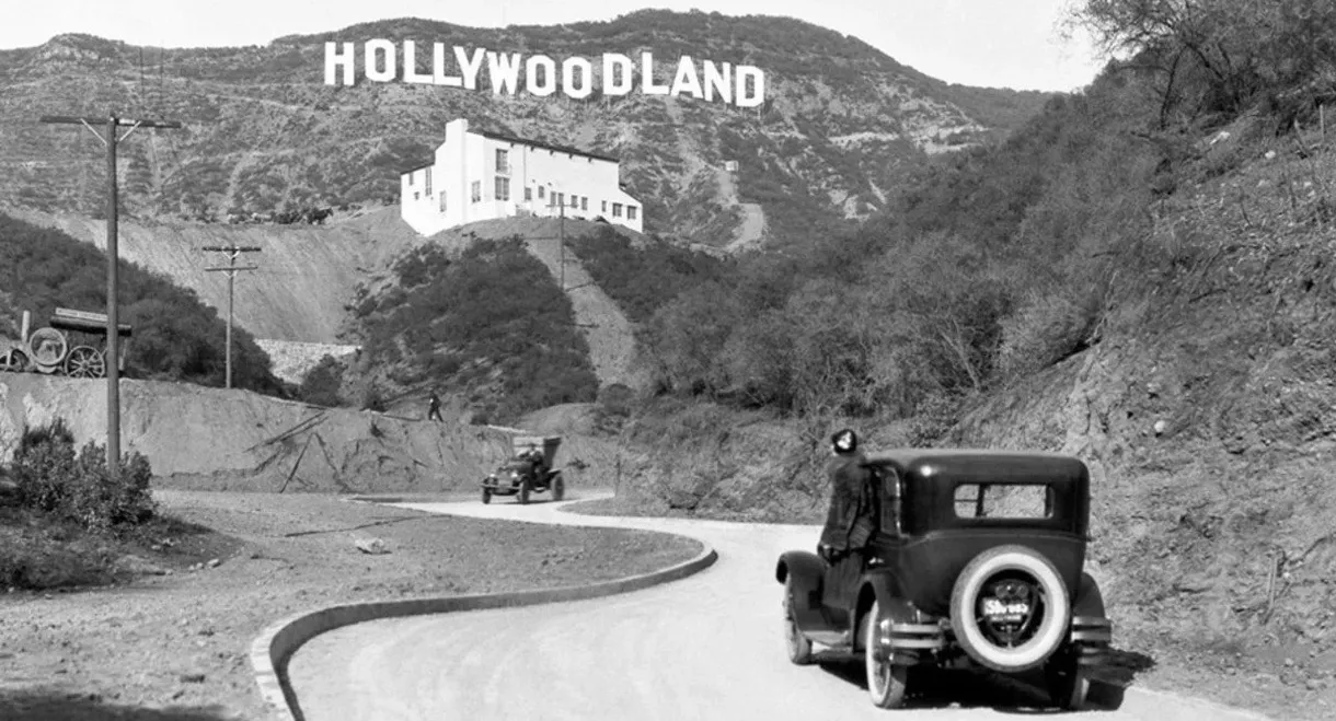 Hollywoodism: Jews, Movies and the American Dream