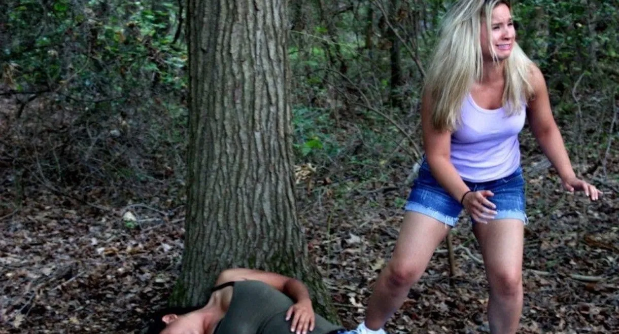 The Pinelands Murders!