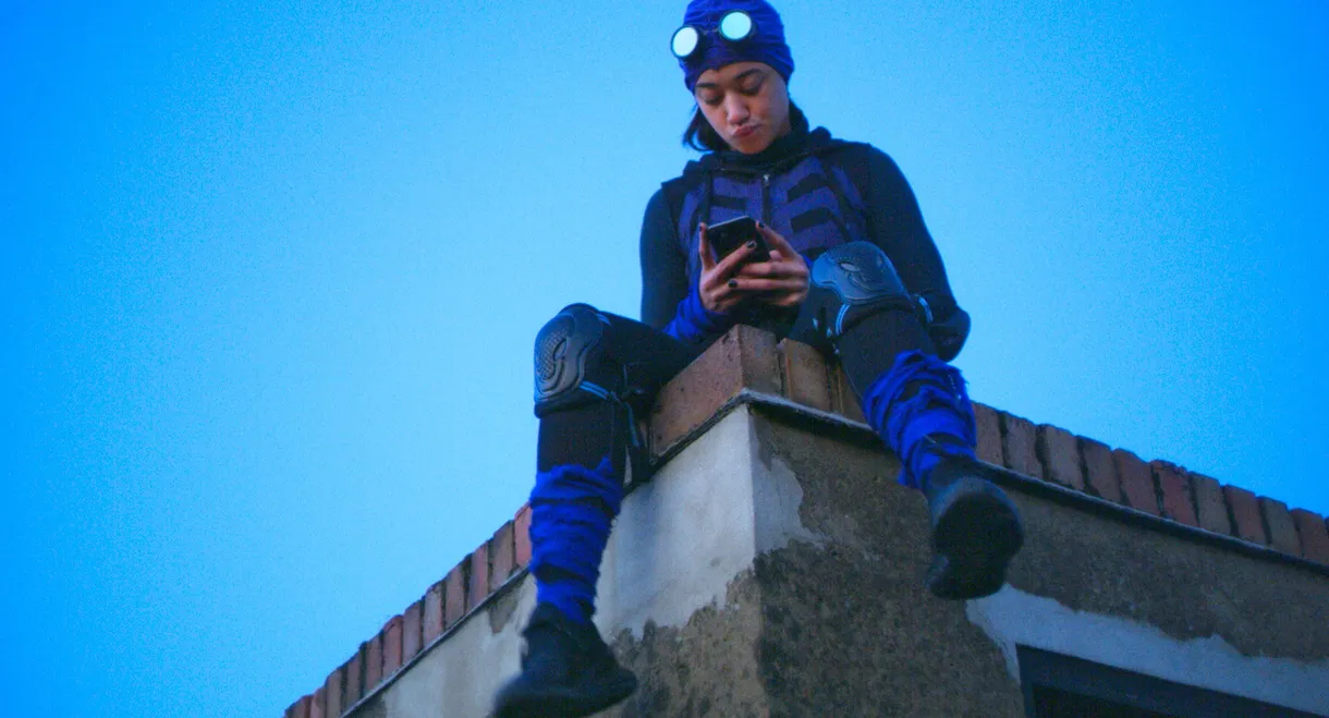 The Fantastical Millipede