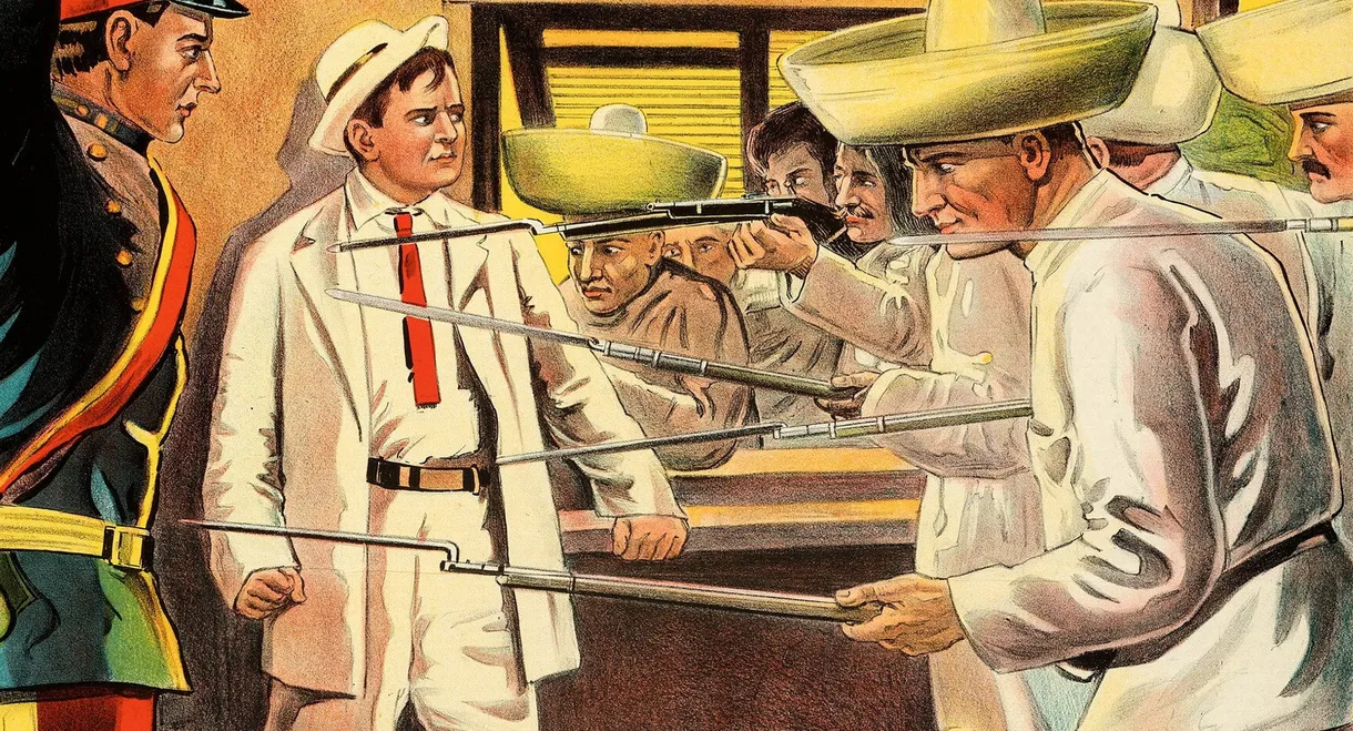 The War Correspondent