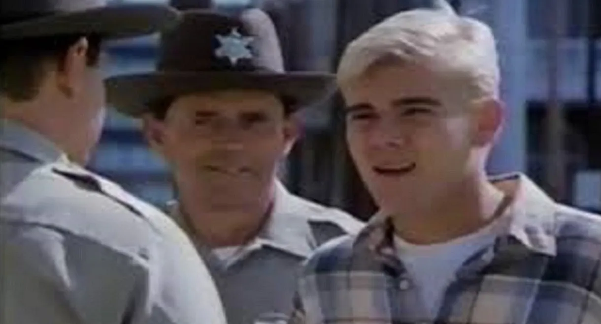 Terror on Highway 91